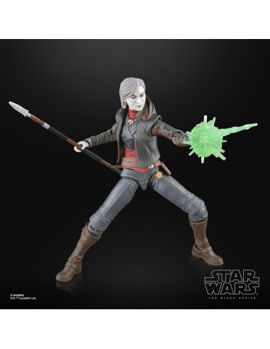 PREVENTA NIGHTSISTER MERRIN - STAR WARS JEDI...