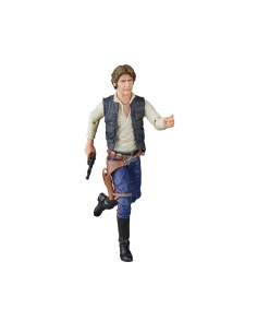 HAN SOLO - STAR WARS A NEW HOPE THE BLACK SERIES 2