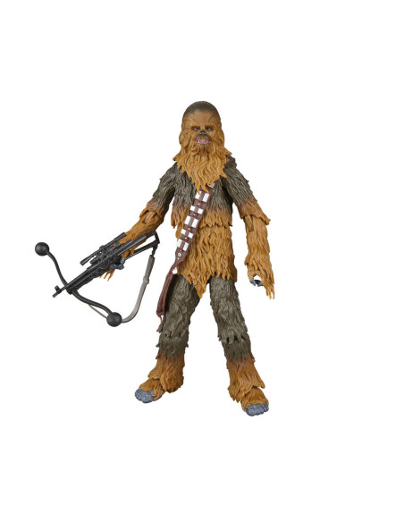 PREVENTA CHEWBACCA - STAR WARS A NEW HOPE THE BLACK SERIES
