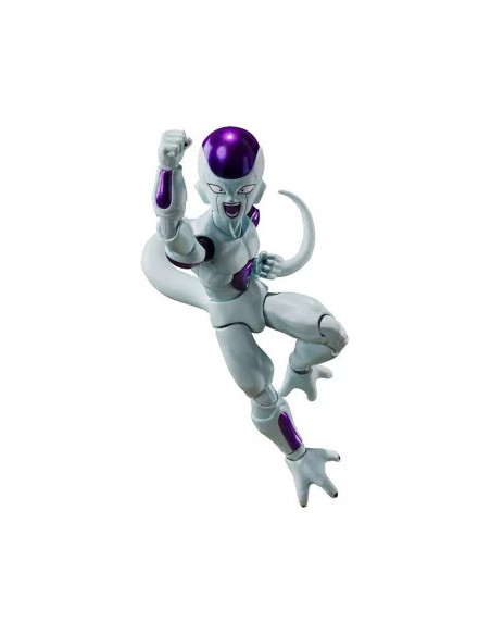 PREVENTA FRIEZA FOURTH FORM - DRAGON BALL Z SH FIGUARTS RE-RUN