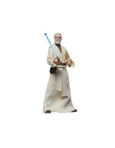 PREVENTA BEN OBI WAN KENOBI - STAR WARS A NEW...