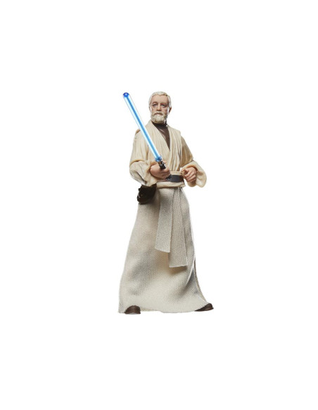 PREVENTA BEN OBI WAN KENOBI - STAR WARS A NEW HOPE THE VINTAGE COLLECTION