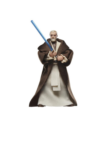 PREVENTA BEN OBI WAN KENOBI - STAR WARS A NEW...
