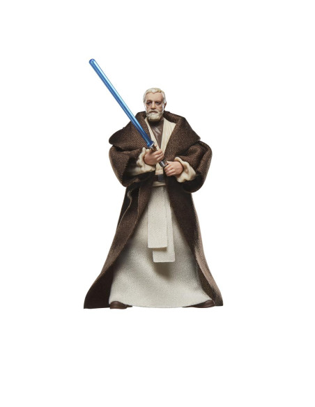 PREVENTA BEN OBI WAN KENOBI - STAR WARS A NEW HOPE THE VINTAGE COLLECTION