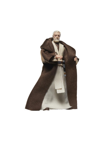 PREVENTA BEN OBI WAN KENOBI - STAR WARS A NEW...