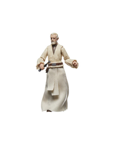 PREVENTA BEN OBI WAN KENOBI - STAR WARS A NEW...