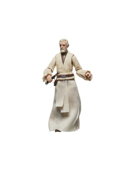PREVENTA BEN OBI WAN KENOBI - STAR WARS A NEW HOPE THE VINTAGE COLLECTION