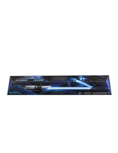PREVENTA EZRA BRIDGER FORCE FX ELITE SABLE DE...