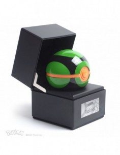 REPLICA WAND COMPANY DIECAST POKEMON DUSK BALL EDICION...
