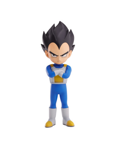 KUJI DRAGON BALL DAIMA VEGETA & BULMA