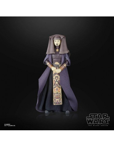 LUMINARA UNDULI - STAR WARS: ATTACK OF THE...