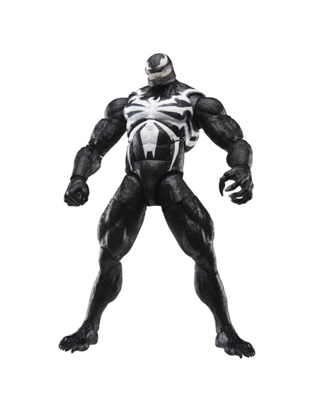 VENOM - SPIDER-MAN 2 MARVEL LEGENDS SERIES