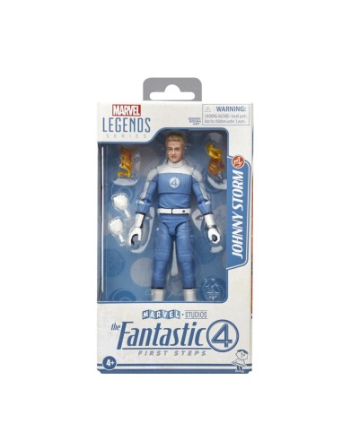 ENVÍO (SOLO PARA CLIENTES CON RESERVA) MARVEL...