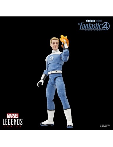 ENVÍO (SOLO PARA CLIENTES CON RESERVA) MARVEL...