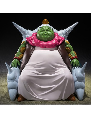 PREVENTA THE GREAT ELDER - DRAGON BALL Z SH FIGUARTS