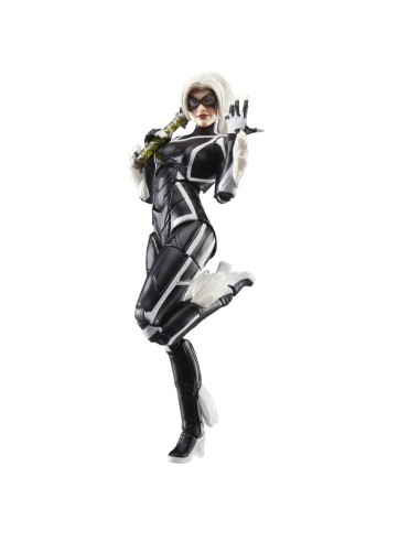 FELICIA HARDY BLACK CAT - SPIDER MAN 2 MARVEL...
