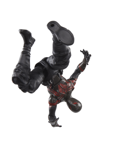 MILES MORALES BROOKLYN 2099 SUIT VERSION -...