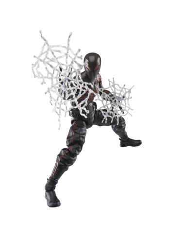 MILES MORALES BROOKLYN 2099 SUIT VERSION -...
