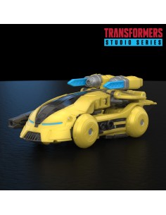 BUMBLEBEE (B-127) DELUXE CLASS - TRANSFORMERS ONE STUDIO... 2