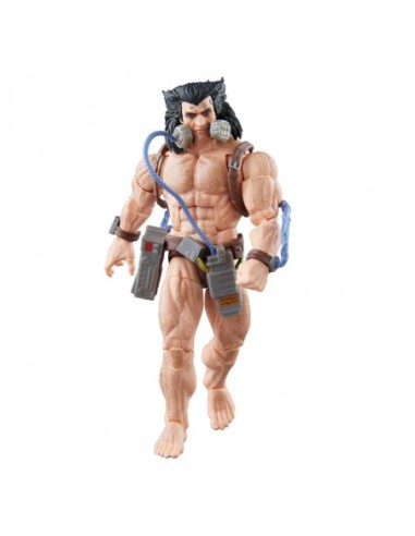 PREVENTA WOLVERINE WEAPON X - X MEN MARVEL...