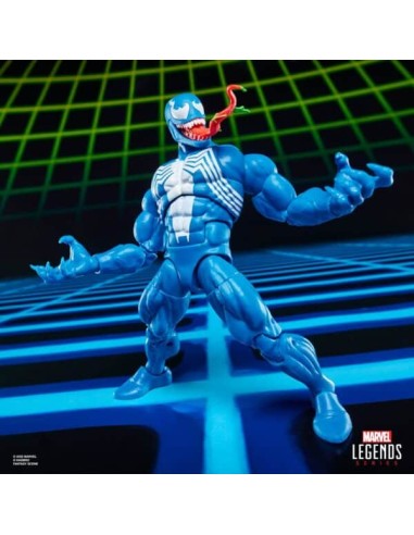 PREVENTA CAPTAIN AMERICA VS VENOM PREVENTA PACK...