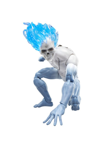 MARVEL LEGENDS SERIES GAMERVERSE SPIRIT SPIDER