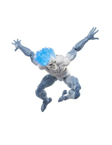 MARVEL LEGENDS SERIES GAMERVERSE SPIRIT SPIDER