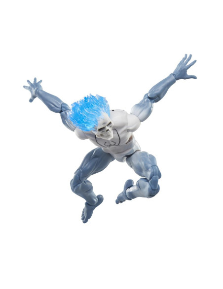 MARVEL LEGENDS SERIES GAMERVERSE SPIRIT SPIDER