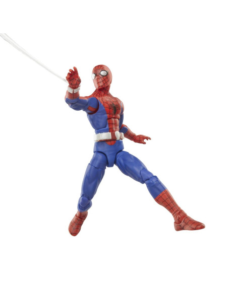 HASBRO MARVEL LEGENDS SERIES SPIDER-MAN '77