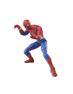 HASBRO MARVEL LEGENDS SERIES SPIDER-MAN '77 2