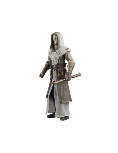 PREVENTA JEDI TEMPLE GUARD - STAR WARS THE...