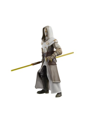 PREVENTA JEDI TEMPLE GUARD - STAR WARS THE...