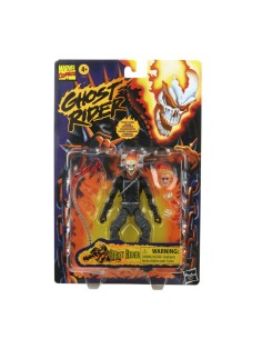 PREVENTA GHOST RIDER - MARVEL LEGENDS SERIES RE-RUN