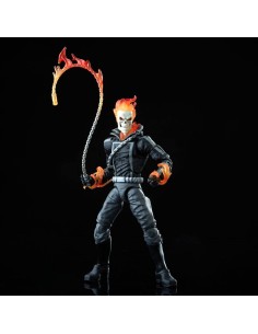 PREVENTA GHOST RIDER - MARVEL LEGENDS SERIES RE-RUN 2