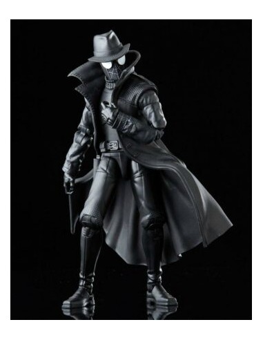 PREVENTA SPIDER-MAN NOIR & SPIDER-HAM PACK 2...