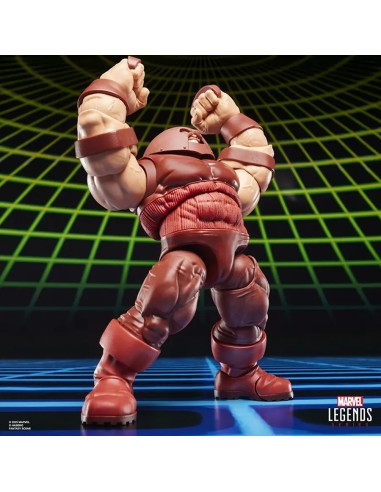PREVENTA JUGGERNAUT - GAMERVERSE MARVEL LEGENDS...