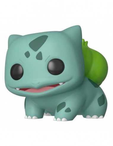OUTLET FUNKO POP POKEMON BULBASAUR