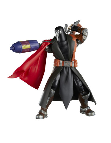 HASBRO MARVEL STUDIOS X-MEN '97 THE X-CUTIONER