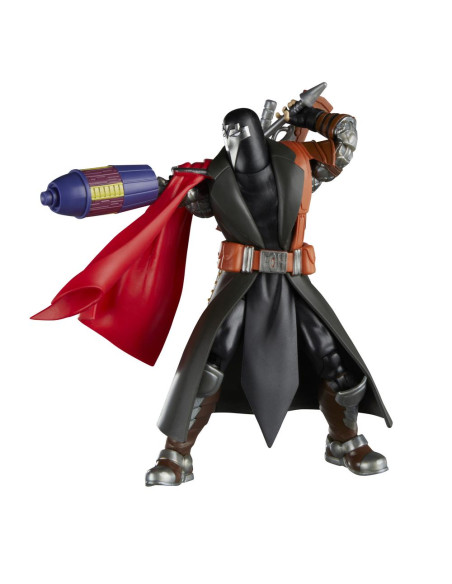 HASBRO MARVEL STUDIOS X-MEN '97 THE X-CUTIONER