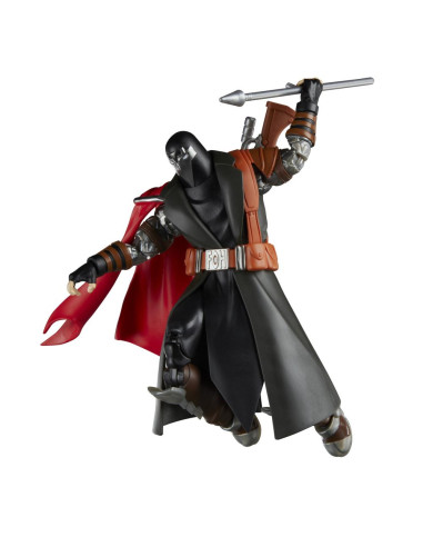 HASBRO MARVEL STUDIOS X-MEN '97 THE X-CUTIONER