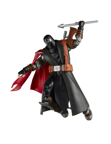 HASBRO MARVEL STUDIOS X-MEN '97 THE X-CUTIONER
