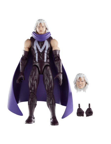 HASBRO MARVEL STUDIOS X-MEN '97 MAGNETO