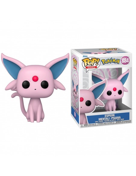 FUNKO POP POKEMON ESPEON