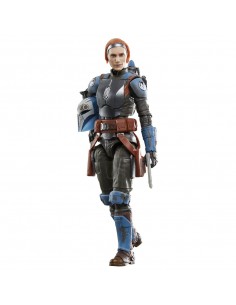 HASBRO STAR WARS THE BLACK SERIES BO-KATAN KRYZE 2