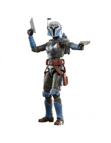 HASBRO STAR WARS THE BLACK SERIES BO-KATAN KRYZE