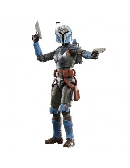 HASBRO STAR WARS THE BLACK SERIES BO-KATAN KRYZE