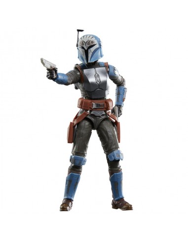 HASBRO STAR WARS THE BLACK SERIES BO-KATAN KRYZE