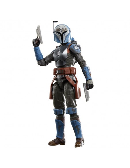 HASBRO STAR WARS THE BLACK SERIES BO-KATAN KRYZE