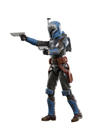 HASBRO STAR WARS THE BLACK SERIES BO-KATAN KRYZE