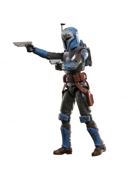 HASBRO STAR WARS THE BLACK SERIES BO-KATAN KRYZE